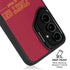 University of Southern California Fight On Galaxy S25 Kickstand Case